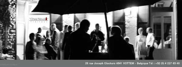 TRAITEUR “CHEZ NOUS”